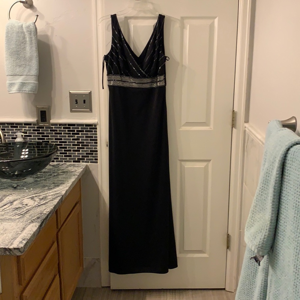 Evening Gown